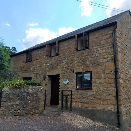 The Old Dairy Βίλα Bridport Εξωτερικό φωτογραφία