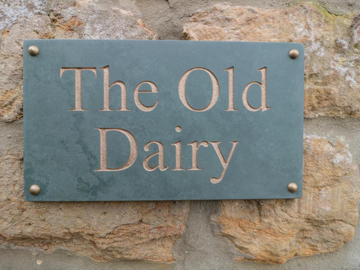 The Old Dairy Βίλα Bridport Εξωτερικό φωτογραφία